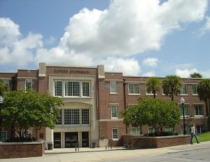 Florida Gymnasium
