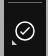 Issues "Check Mark" icon
